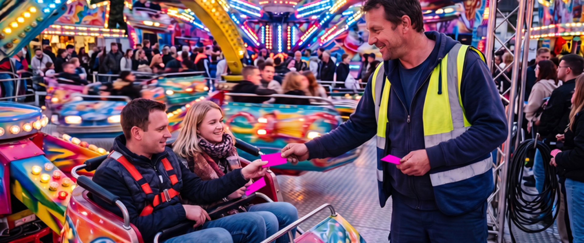 Loonbetaling aan werknemer onder bewind