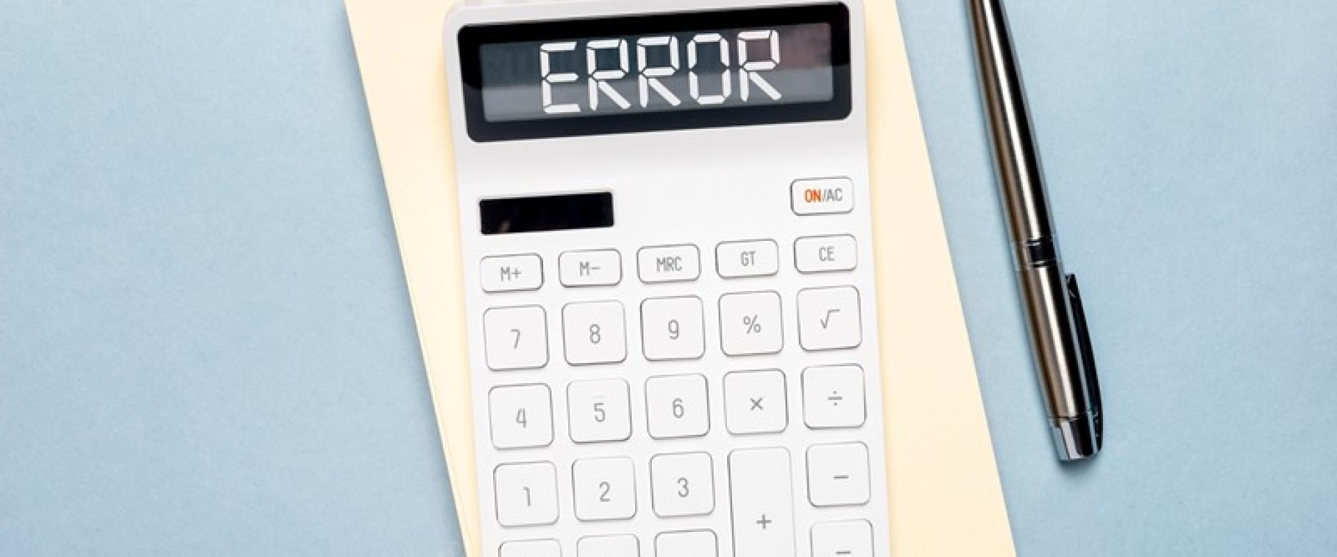 Systeem vergeet eerdere verrekening: navordering toegestaan
