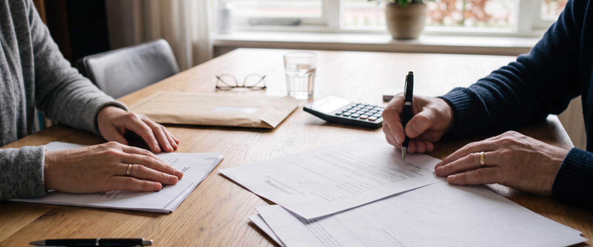 Rentetoerekening aan oudste schuldigerkenning voorkomt fictieve verkrijging