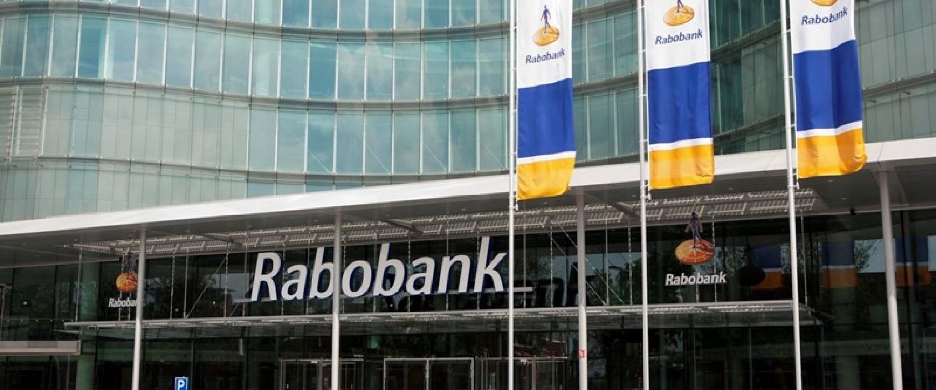 Nieuwe bank Belastingdienst