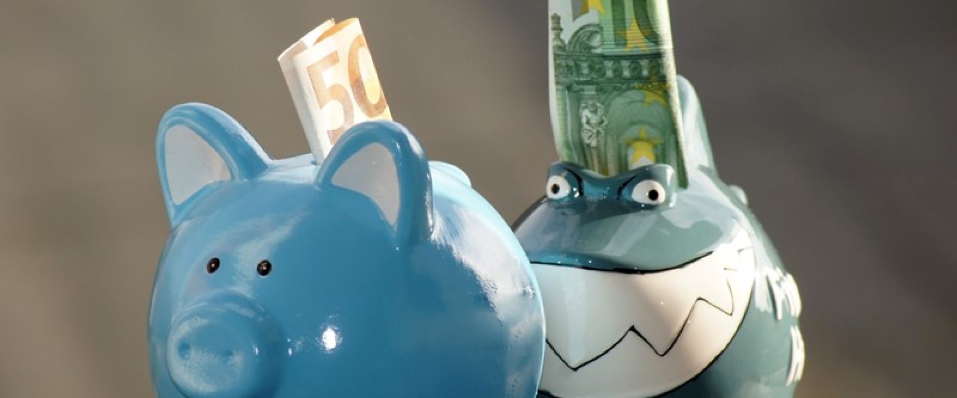 Doorlenen tegen hogere rente is winstuitdeling