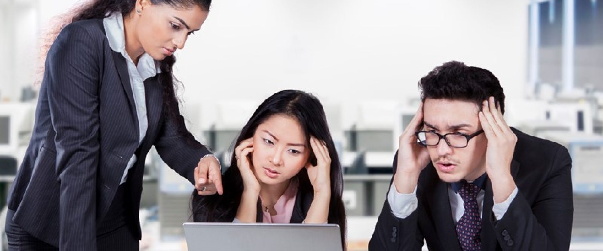 Adviseur vraagt per ongeluk kleineondernemersregeling aan