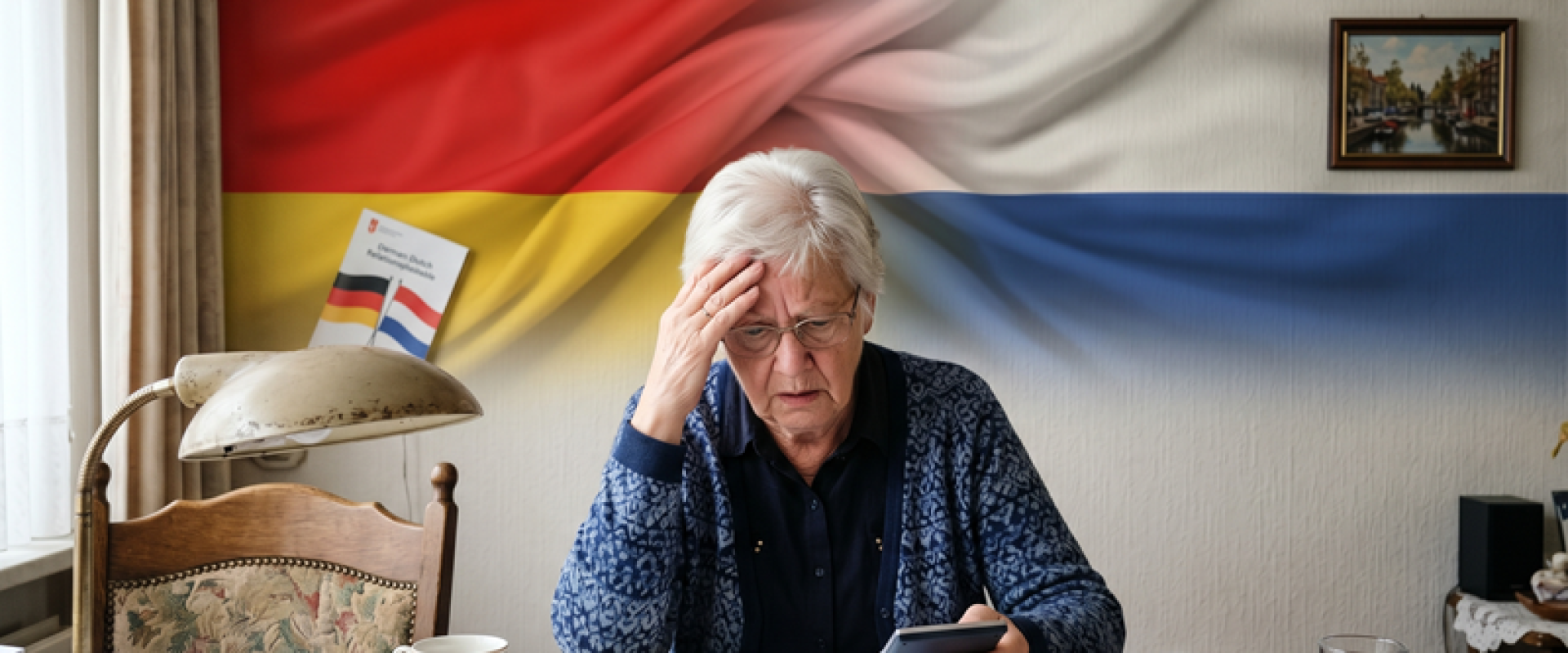 Kleine AOW, grote gevolgen